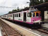 536 613-3 'Kreuzlingen' (ex ABDe 4-4 13) (ferraillée 2006)